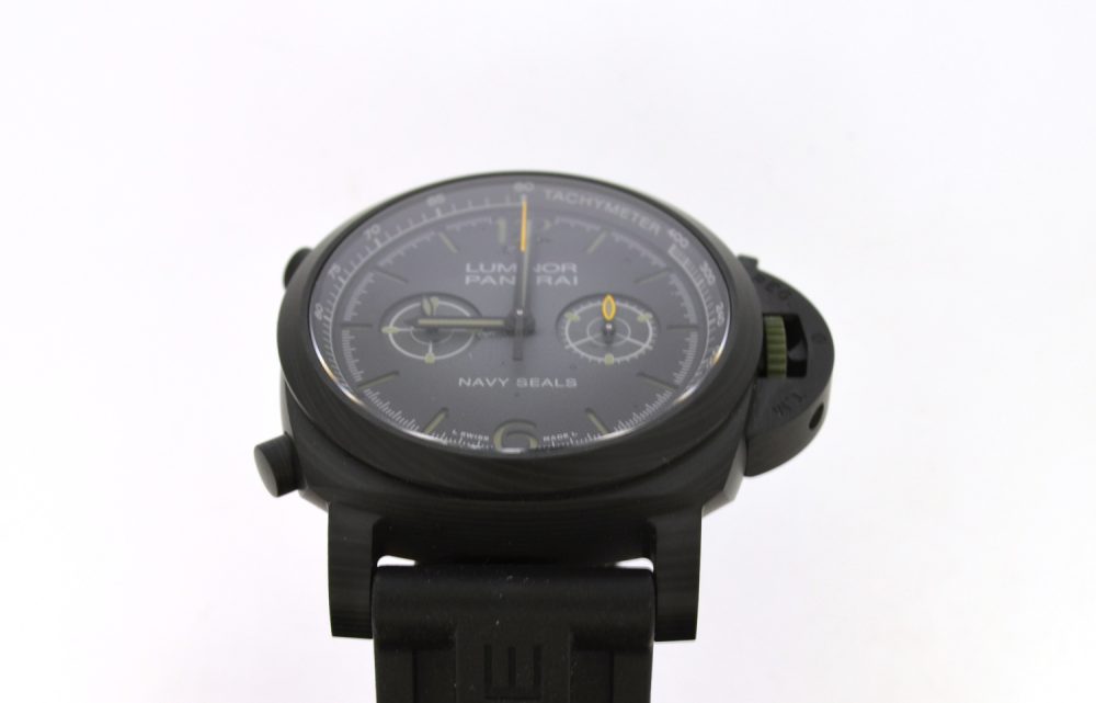 Panerai Luminor 44 Navy Seals PAM01419 - Image 3