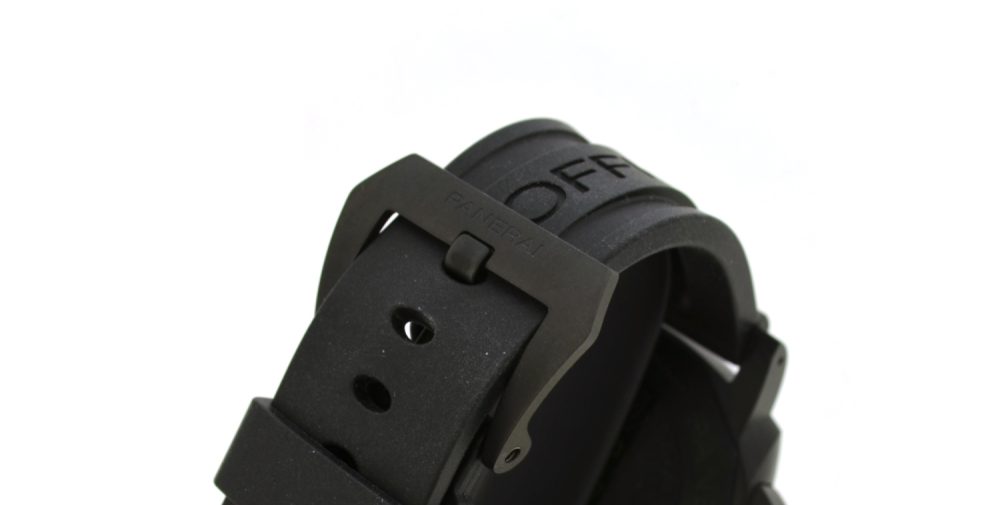 Panerai Luminor 44 Navy Seals PAM01419 - Image 5