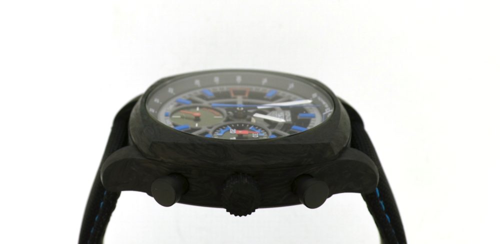 Tag Heuer Monza flyback chrongraph CR5090.FN6001 - Image 3
