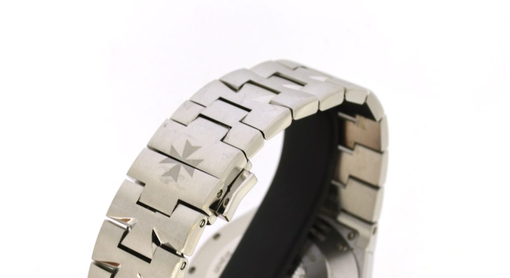Vacheron Constantin Overseas chronograph 49150-B01A-9097 - Image 5