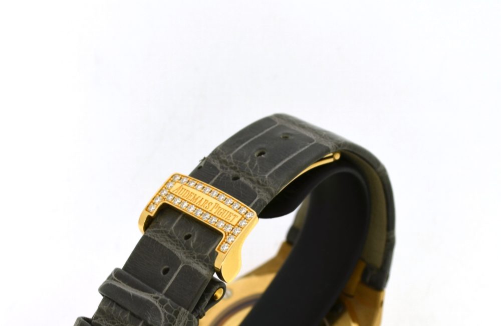 Audemars Piguet Royal Oak lady 37mm 15452OR.ZZ.D003CR.01 - Image 5