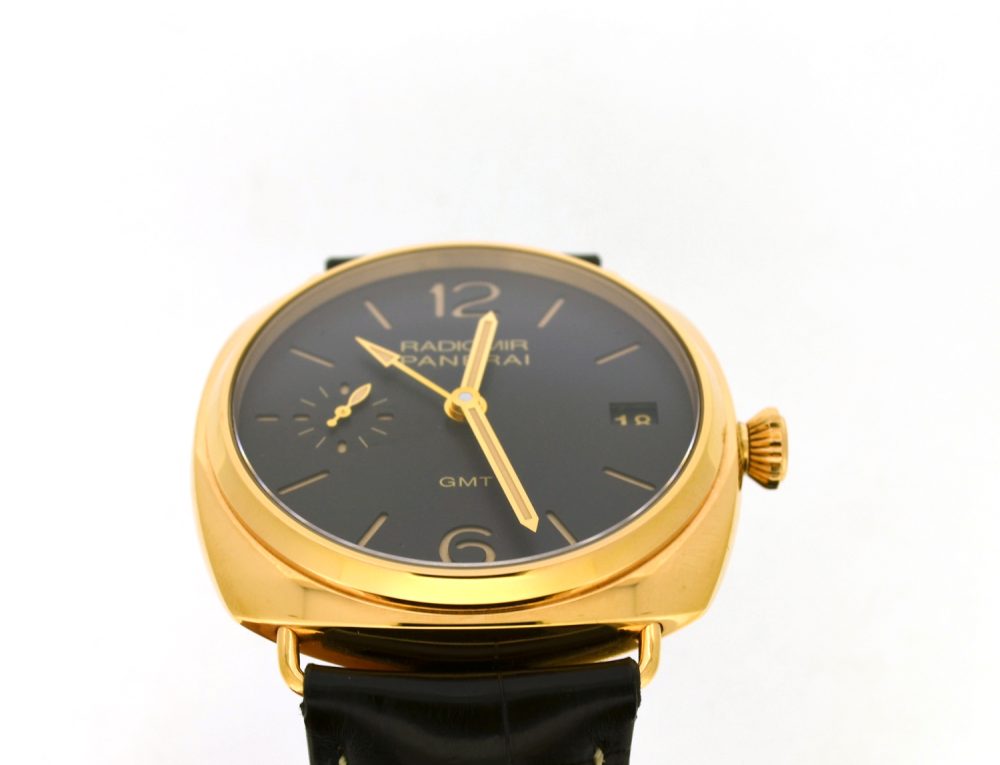 Panerai Radiomir 47 GMT PAM00421 - Image 3