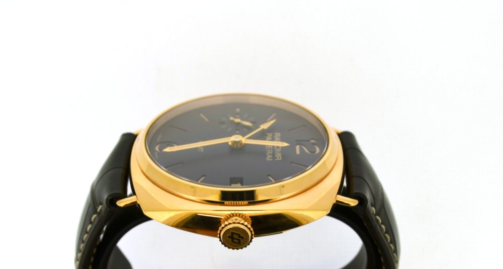 Panerai Radiomir 47 GMT PAM00421 - Image 4
