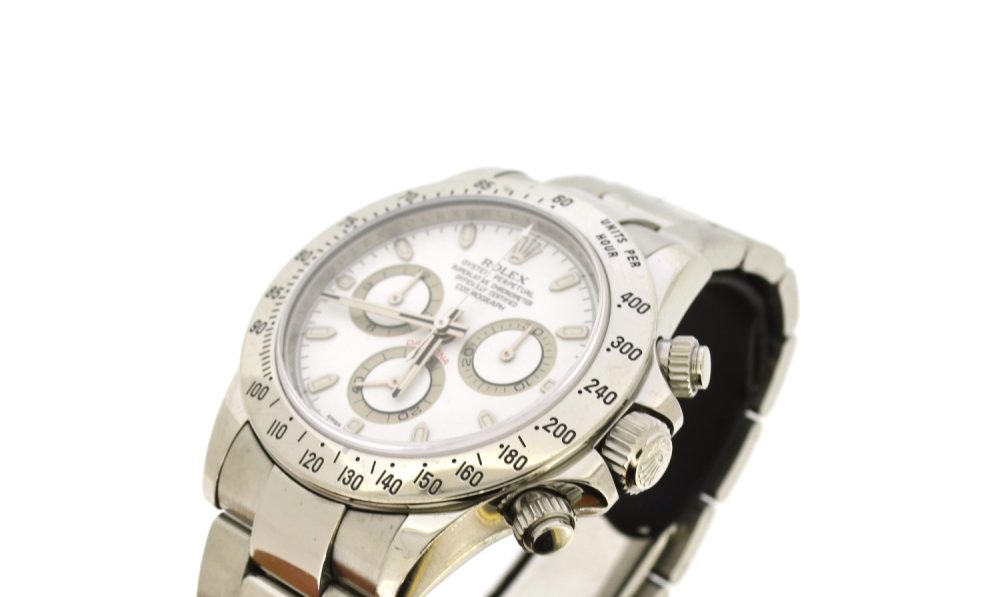 Rolex Cosmograph Daytona 116520, 2011 - Image 2