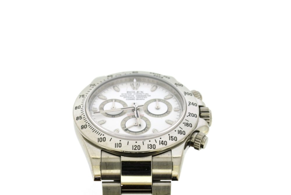 Rolex Cosmograph Daytona 116520, 2011 - Image 3