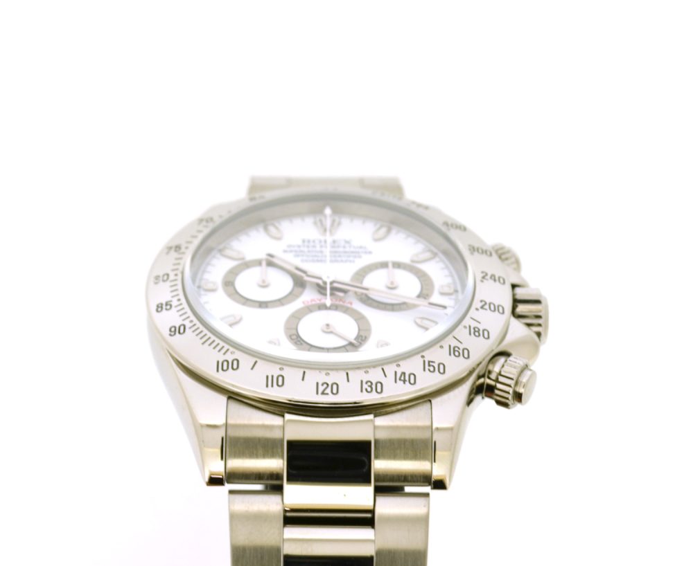 Rolex Cosmograph Daytona 116520, 2003 - Image 3