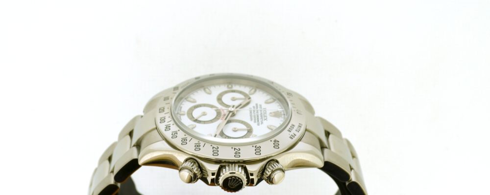 Rolex Cosmograph Daytona 116520, 2003 - Image 4