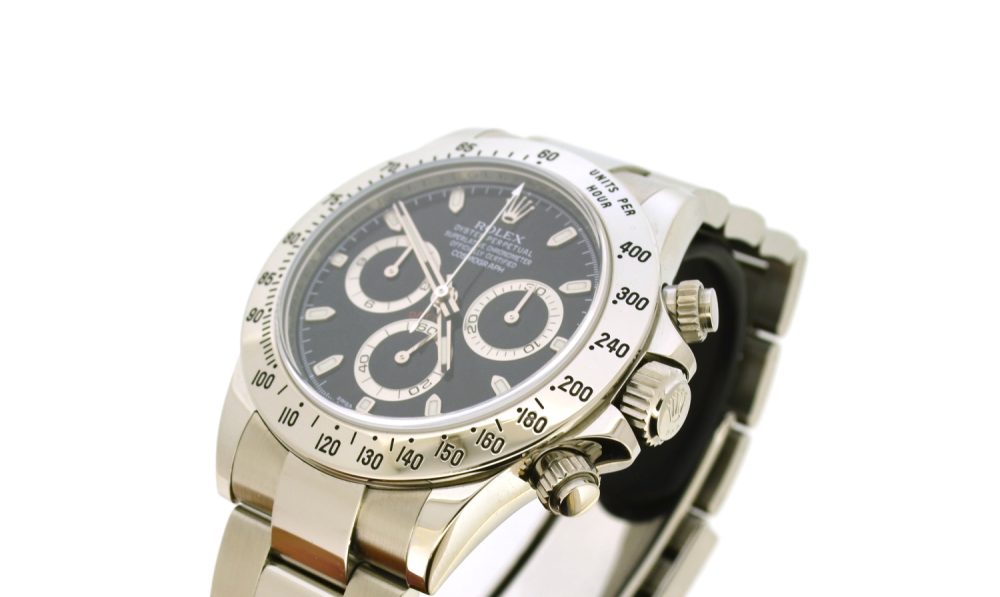 Rolex Cosmograph Daytona Chromalight APH 116520 - Image 3