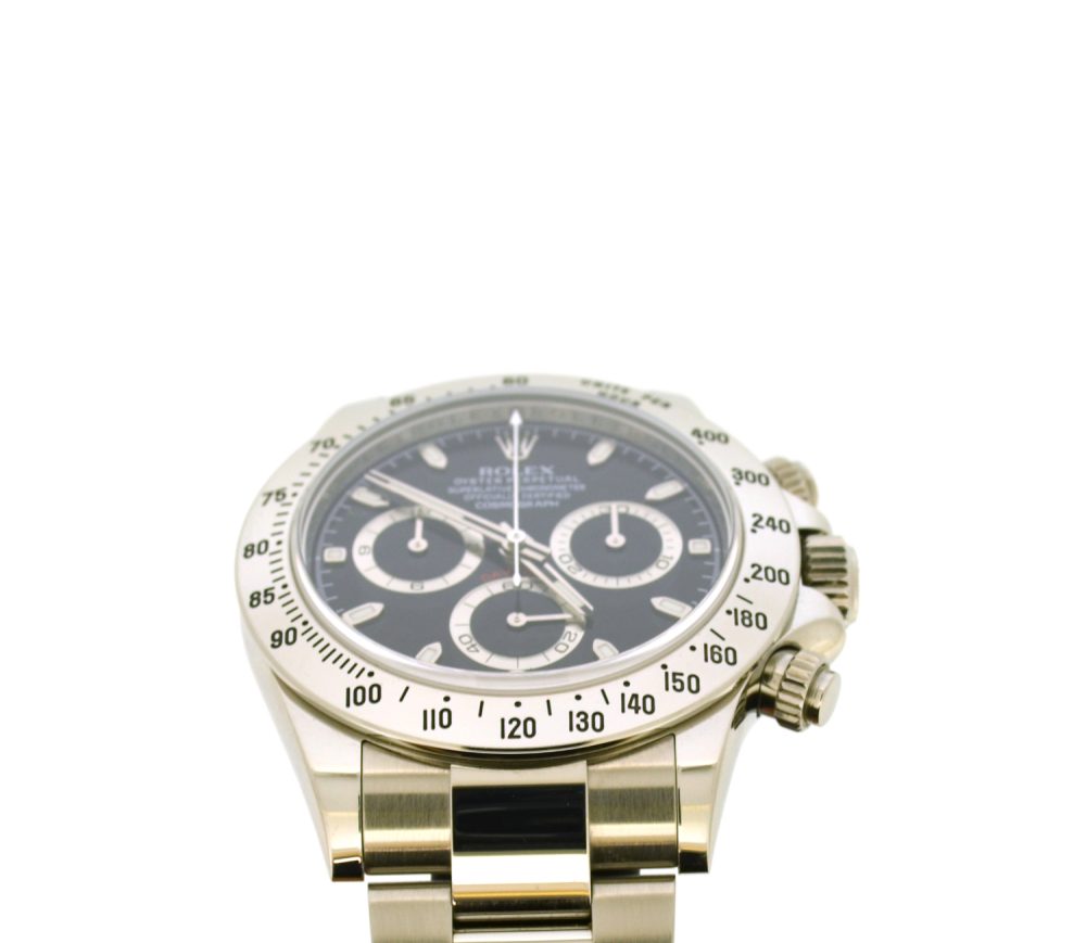 Rolex Cosmograph Daytona Chromalight APH 116520 - Image 4