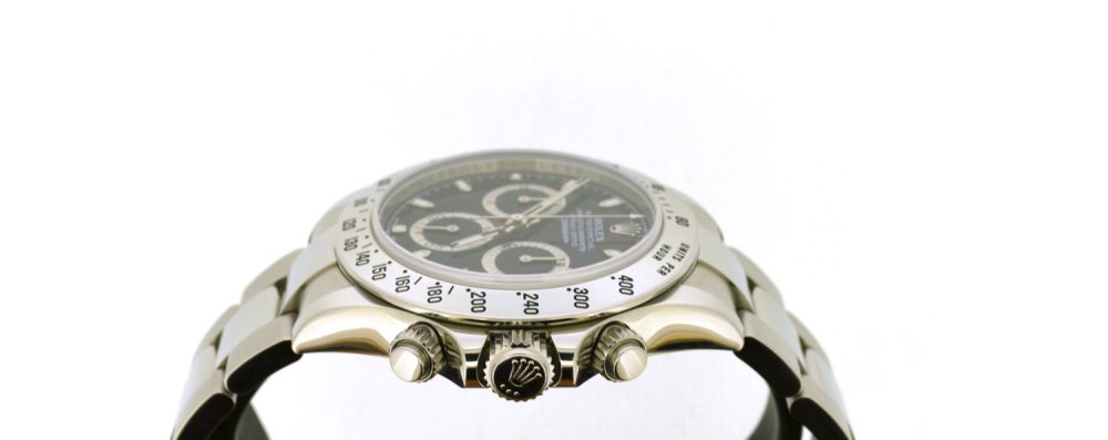 Rolex Cosmograph Daytona Chromalight APH 116520 - Image 5
