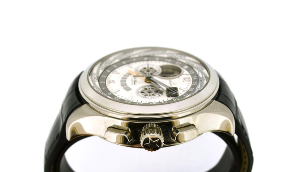 Zenith Grand Class Chronomaster Open Multicity 03.0520.4037-01 - Image 4