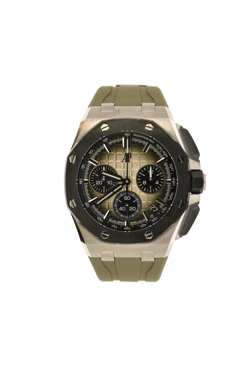 Audemars Piguet Royal Oak Offshore 43mm 26420SO.OO.A600CA.01