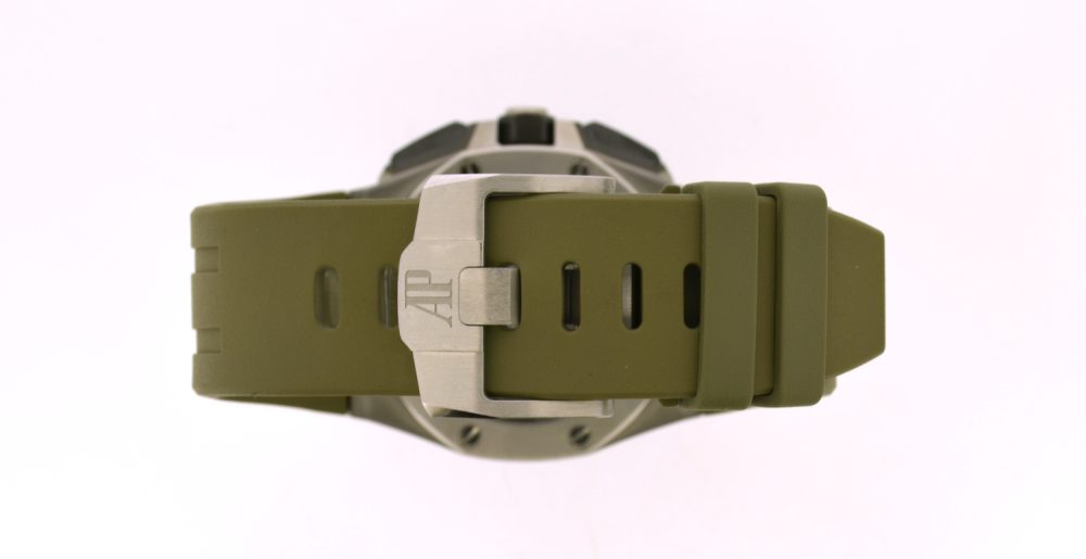 Audemars Piguet Royal Oak Offshore 43mm 26420SO.OO.A600CA.01 - Image 3