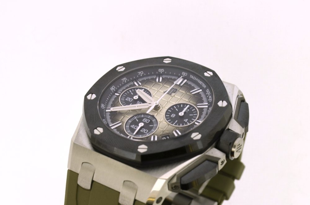 Audemars Piguet Royal Oak Offshore 43mm 26420SO.OO.A600CA.01 - Image 4