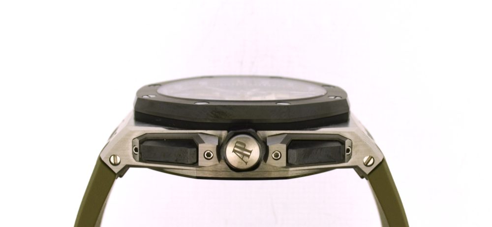 Audemars Piguet Royal Oak Offshore 43mm 26420SO.OO.A600CA.01 - Image 5