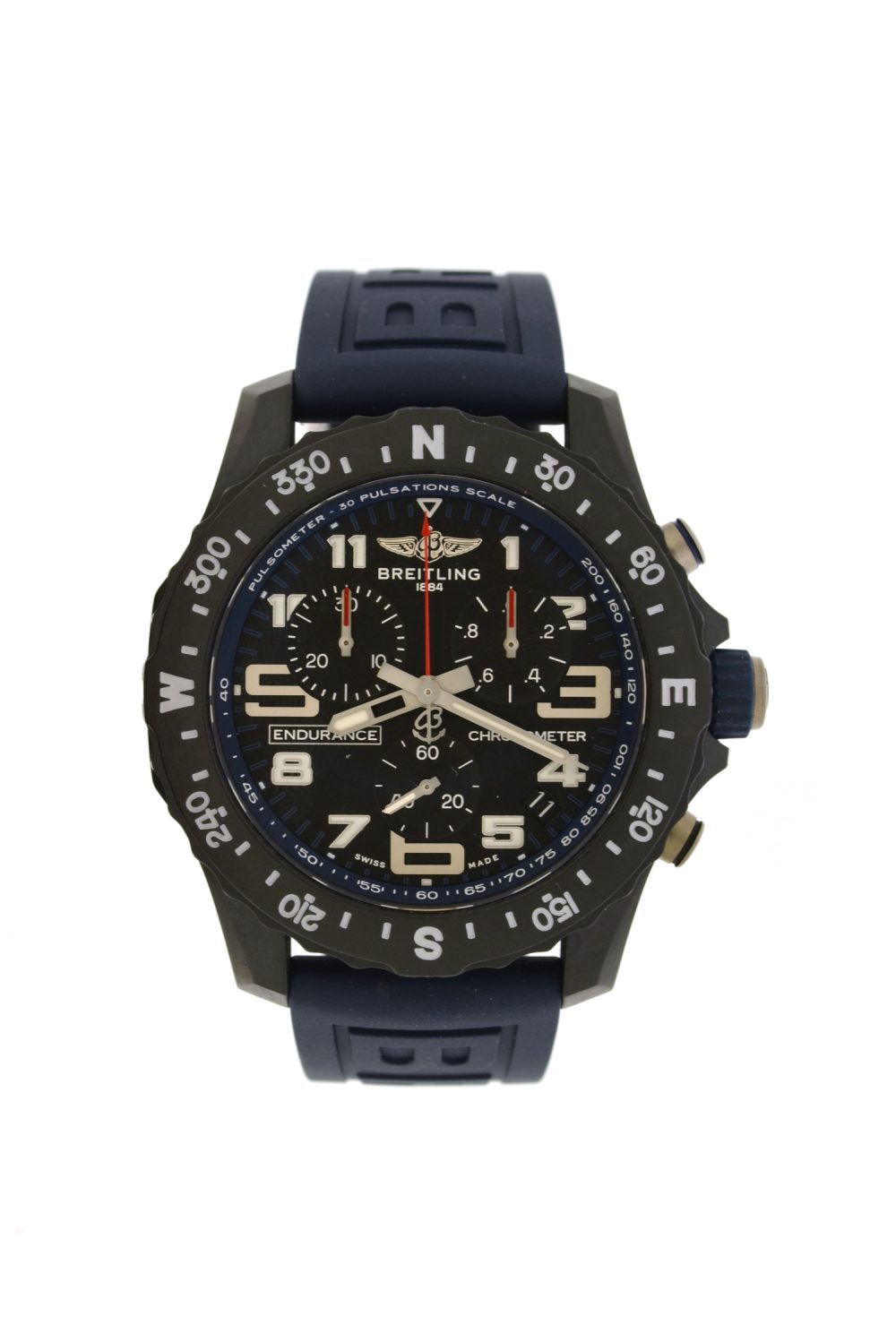 Breitling Endurance Pro 44 X82310D51B1S2