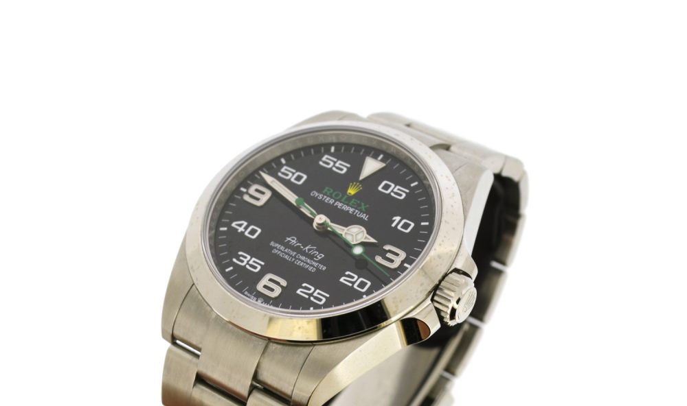 Rolex Air King 126900 - Image 2