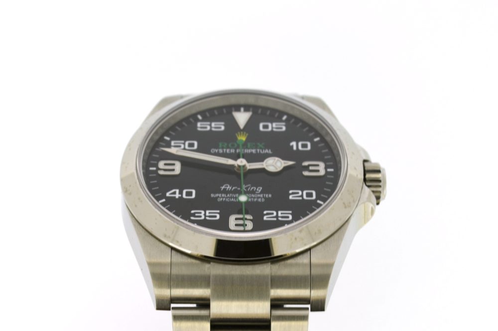 Rolex Air King 126900 - Image 3