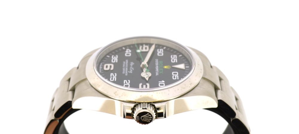 Rolex Air King 126900 - Image 4