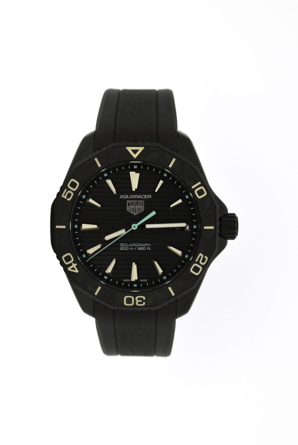 Tag Heuer Aquaracer Professional 200 Solargraph WBP1112.FT6199