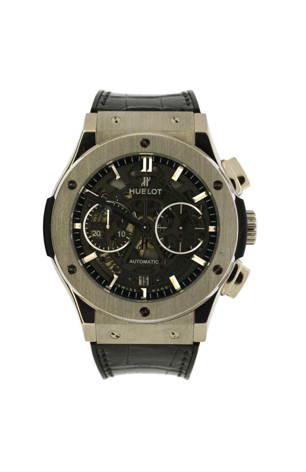 Hublot Classic Fusion Aerofusion 525.NX.0170.LR