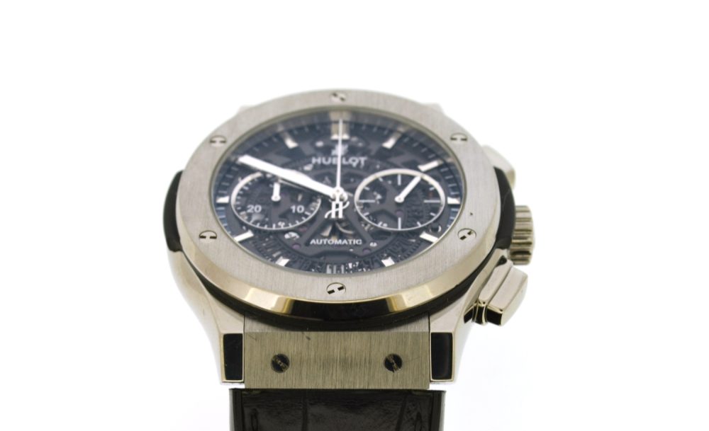 Hublot Classic Fusion Aerofusion 525.NX.0170.LR - Image 3