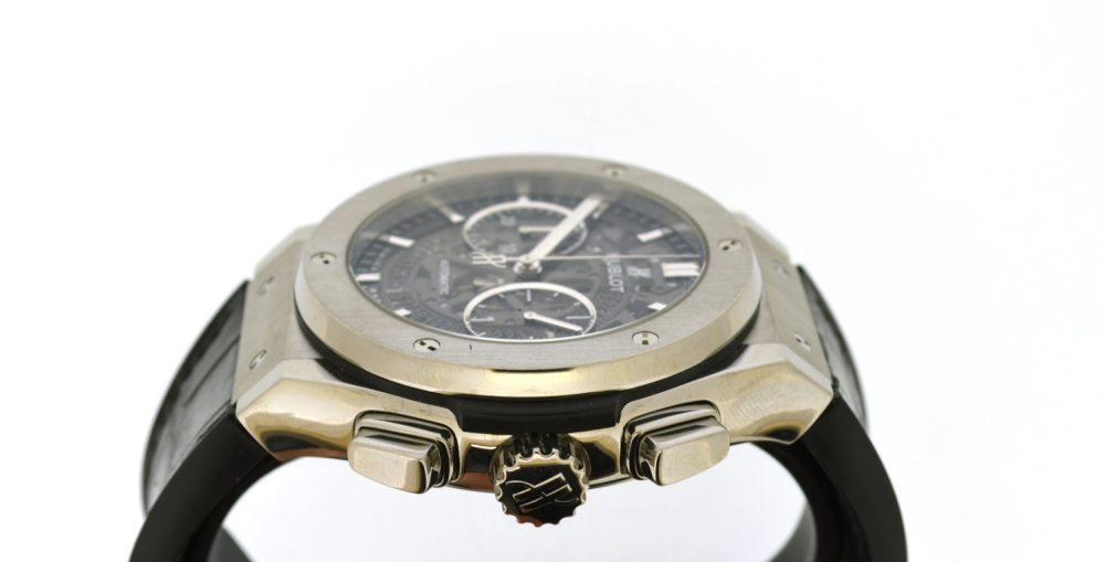 Hublot Classic Fusion Aerofusion 525.NX.0170.LR - Image 4