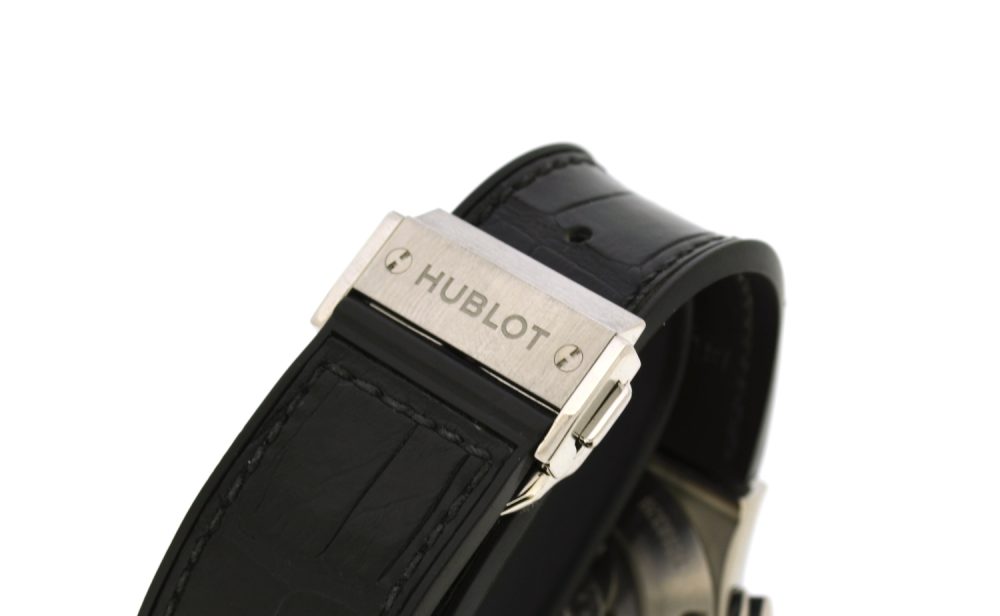 Hublot Classic Fusion Aerofusion 525.NX.0170.LR - Image 5