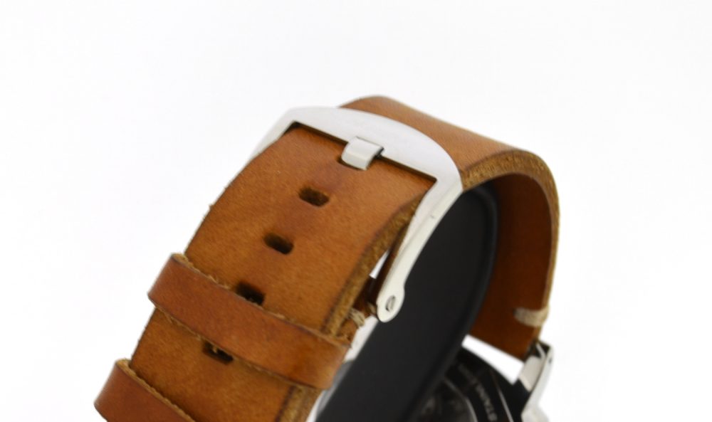 Panerai Radiomir 1940 3 days GMT power reserve PAM00658 - Image 5