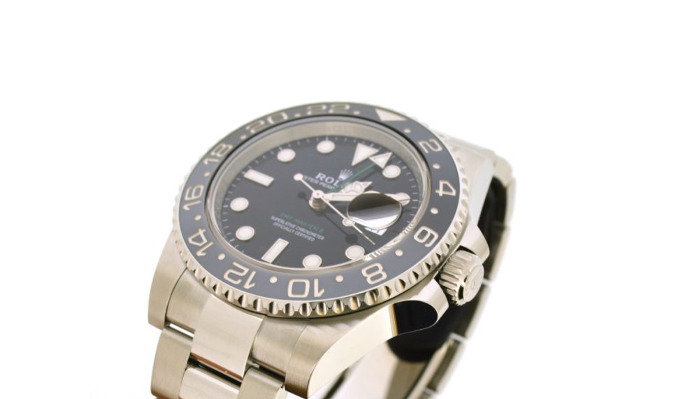 Brand new Rolex GMT Master II "Bruce Wayne" oyster 126710GRNR - Image 2