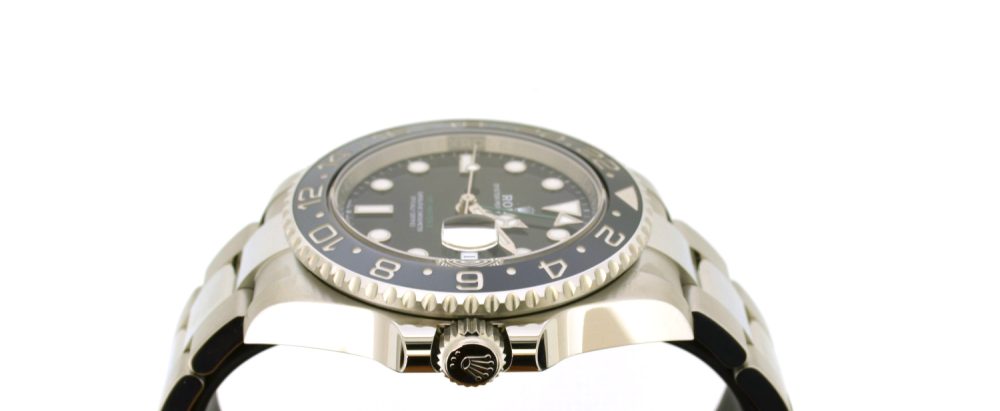 Brand new Rolex GMT Master II "Bruce Wayne" oyster 126710GRNR - Image 4