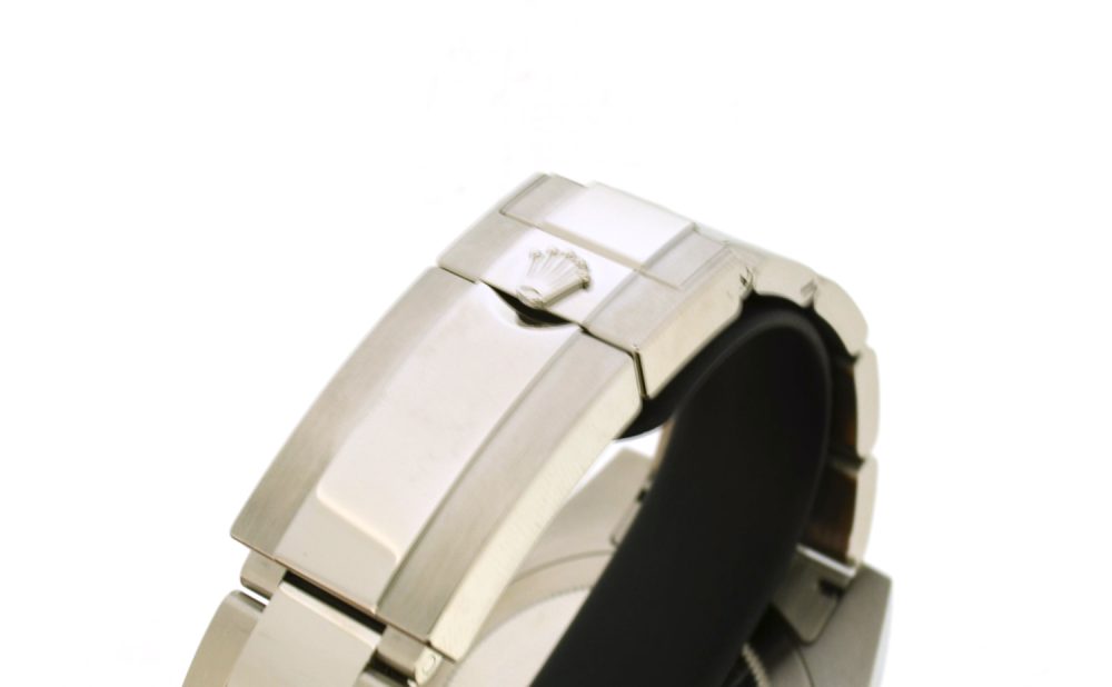 Brand new Rolex GMT Master II "Bruce Wayne" oyster 126710GRNR - Image 5