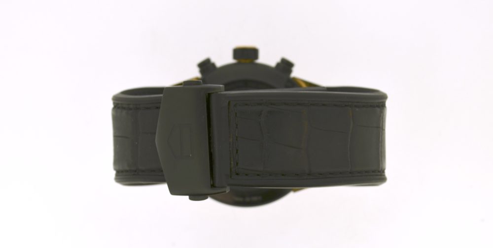 Tag Heuer Carrera Tourbillon Heuer 02T CAR5A5Z.FC6377 - Image 4