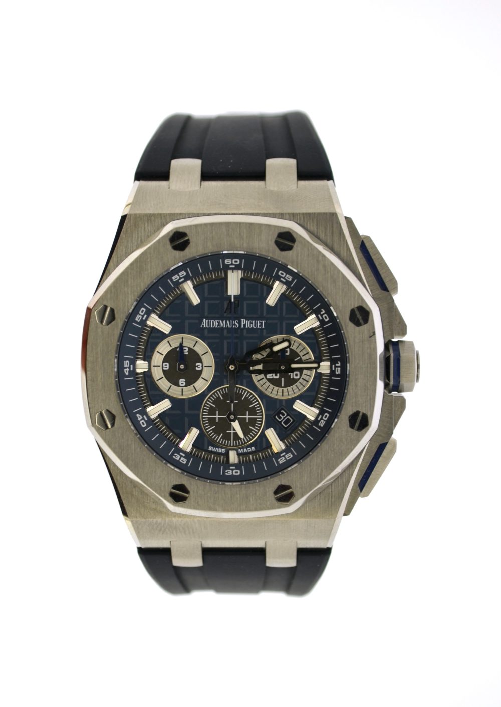 Audemars Piguet Royal Oak Offshore 42mm 26480TI.OO.A027CA.01