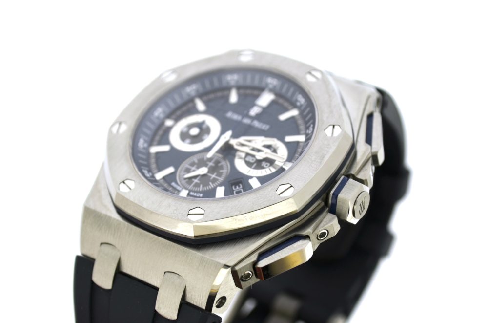 Audemars Piguet Royal Oak Offshore 42mm 26480TI.OO.A027CA.01 - Image 2