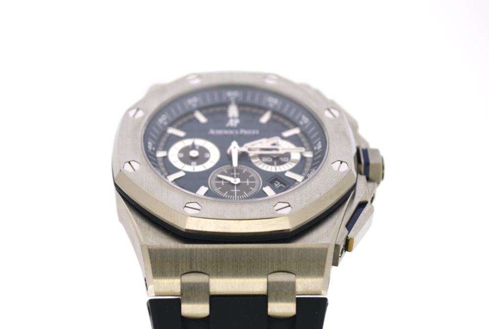 Audemars Piguet Royal Oak Offshore 42mm 26480TI.OO.A027CA.01 - Image 3