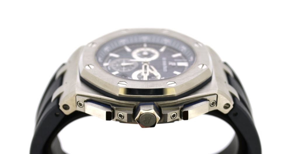Audemars Piguet Royal Oak Offshore 42mm 26480TI.OO.A027CA.01 - Image 4