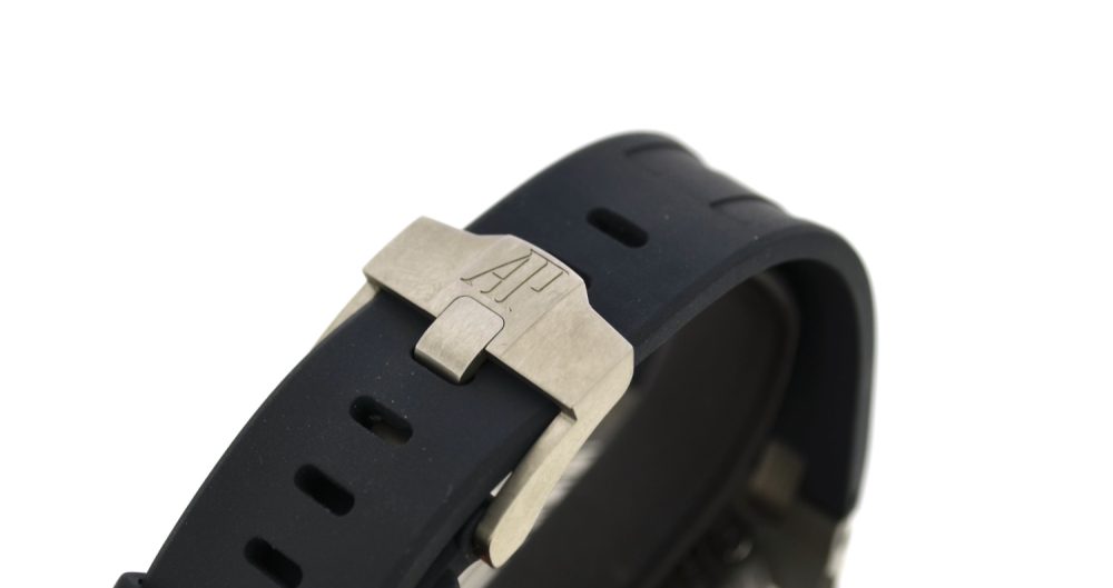 Audemars Piguet Royal Oak Offshore 42mm 26480TI.OO.A027CA.01 - Image 5