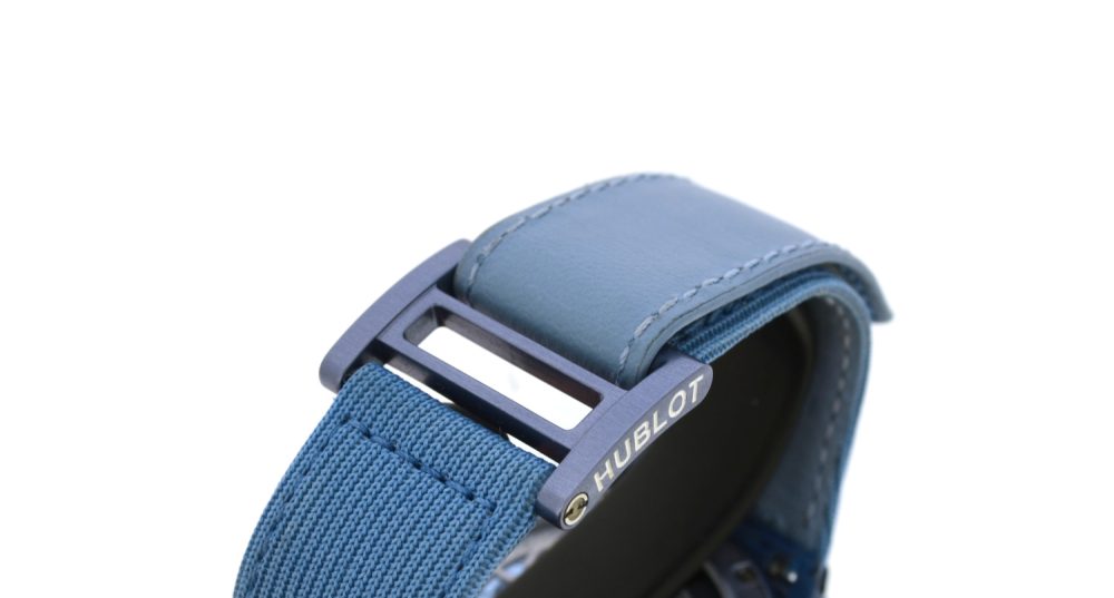 Hublot Big Bang 42 Unico Novak Djokovic 441.QKB.5120.NR.DJO24 - Image 5