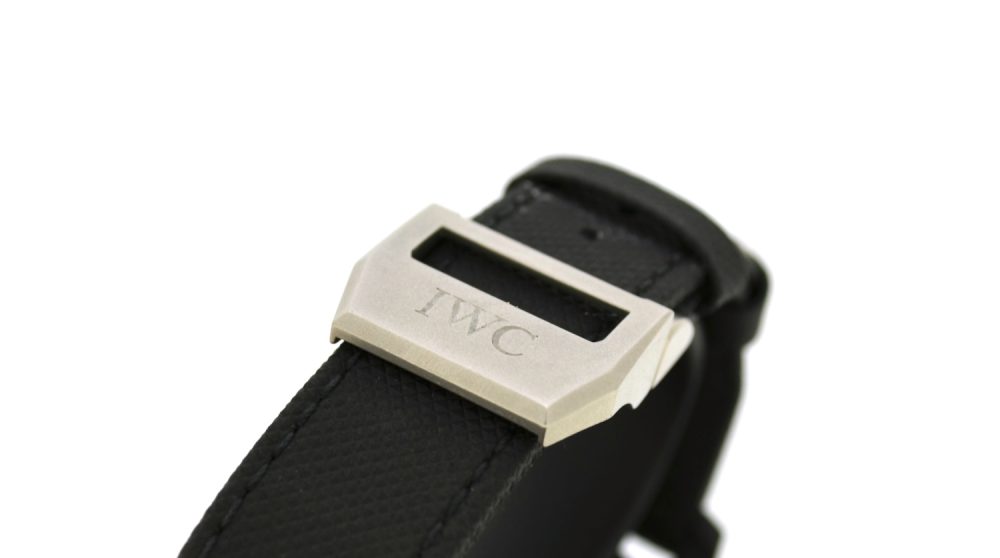 IWC Big Pilot's watch Top Gun Edition IW501901 - Image 5