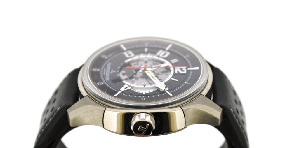 Jaeger-Lecoultre Amvox 2 chronograph DBS Q192T450 - Image 4