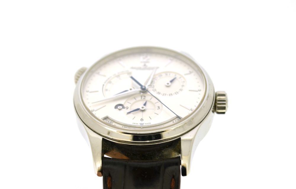 Jaeger-Lecoultre Master Geographic Q1428421 - Image 3