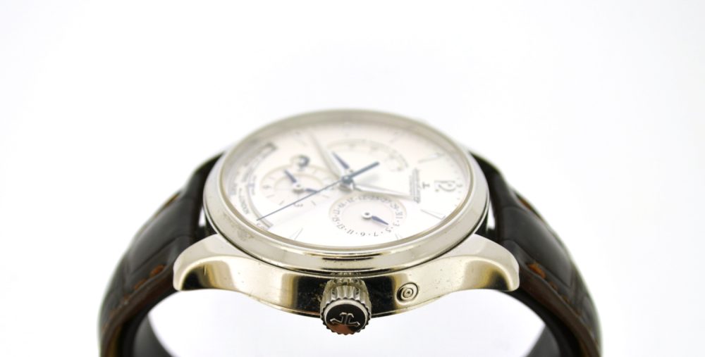 Jaeger-Lecoultre Master Geographic Q1428421 - Image 4