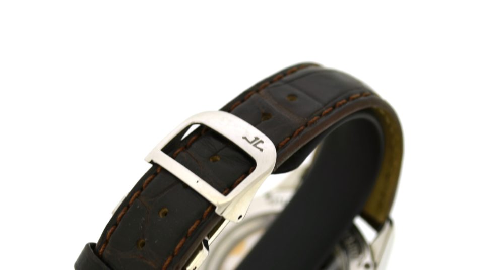 Jaeger-Lecoultre Master Geographic Q1428421 - Image 5