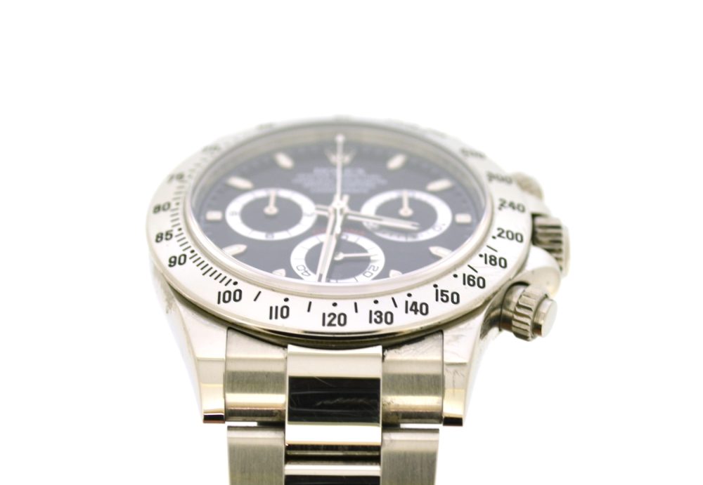 Rolex Cosmograph Daytona Chromalight 116520 - Image 3