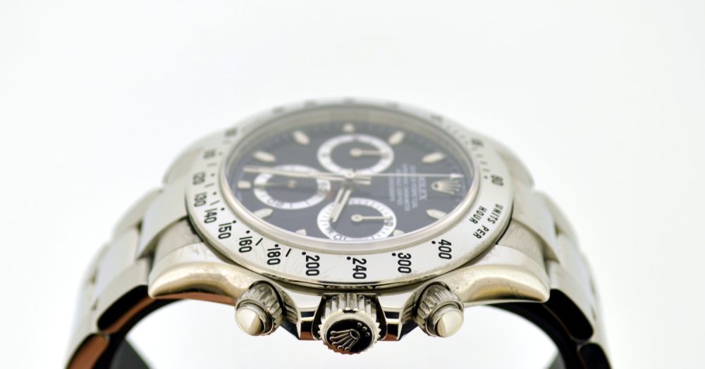 Rolex Cosmograph Daytona Chromalight 116520 - Image 4