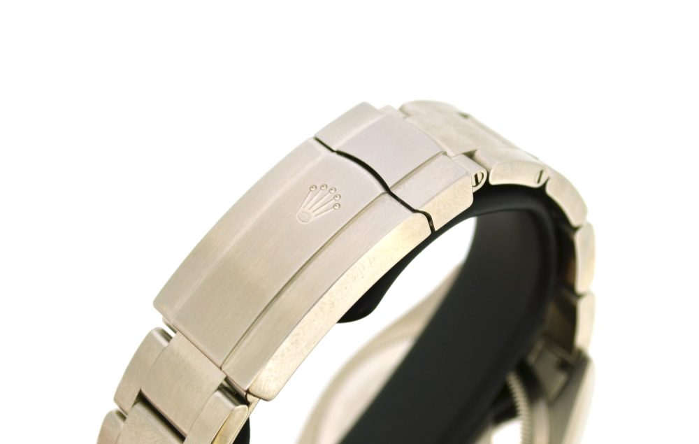 Rolex Oyster Perpetual 36 Pink Candy 126000 - Image 5