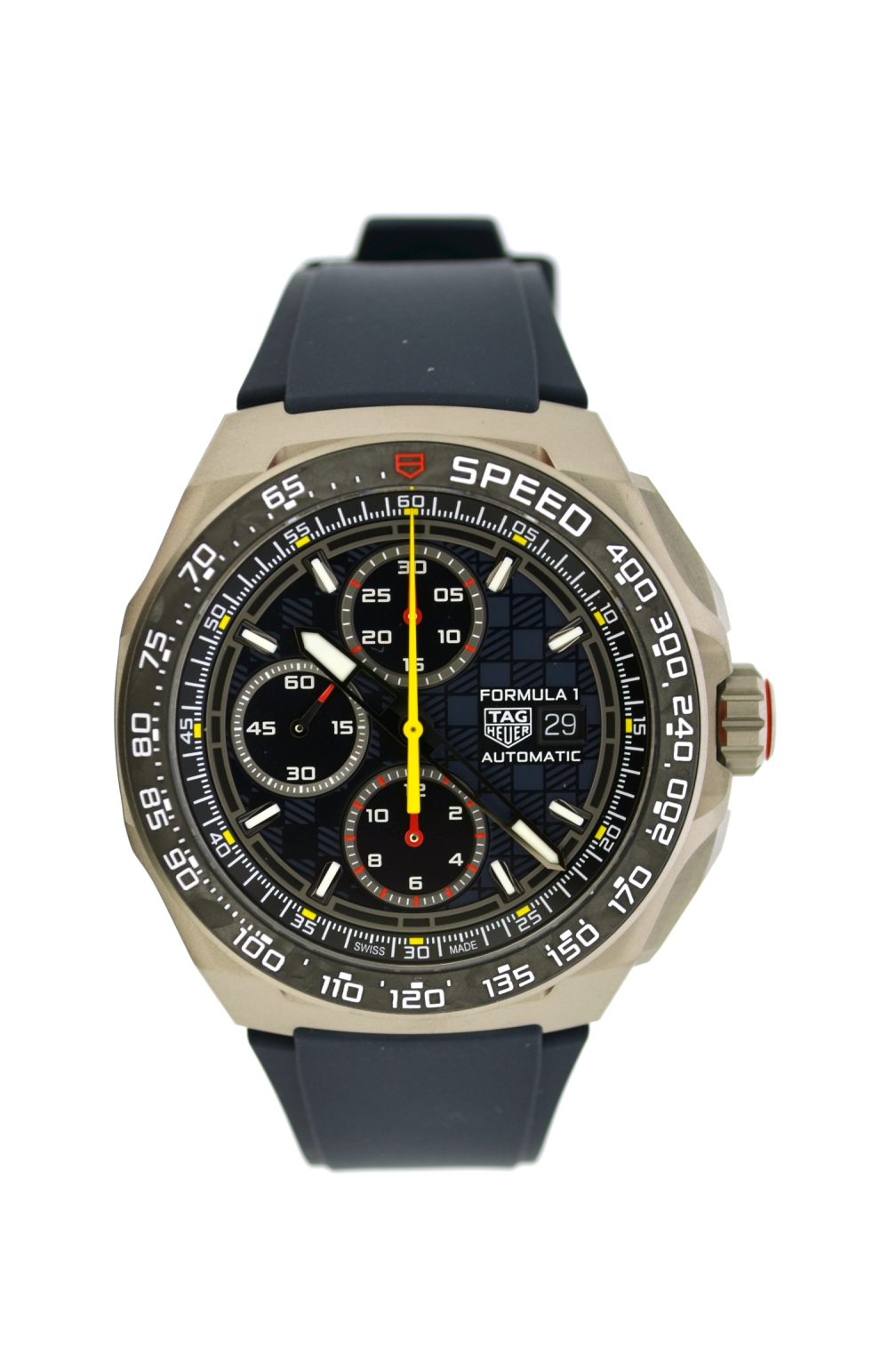 Tag Heuer Formula One Oracle Red Bull Racing CBZ2080.FT8091