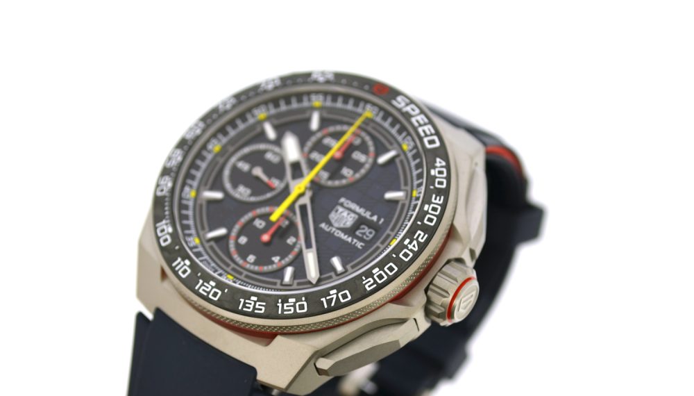 Tag Heuer Formula One Oracle Red Bull Racing CBZ2080.FT8091 - Image 2