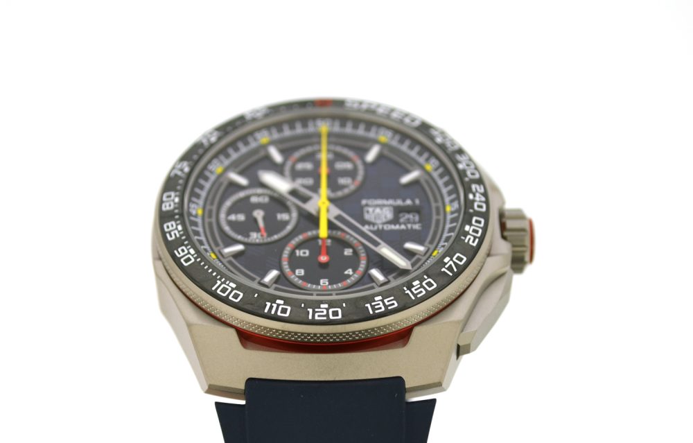 Tag Heuer Formula One Oracle Red Bull Racing CBZ2080.FT8091 - Image 3